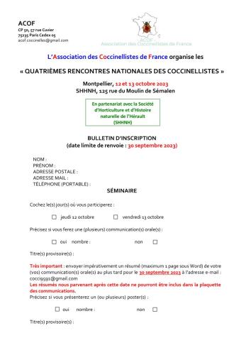 Montpellier 2023